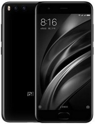 Замена разъема зарядки на телефоне Xiaomi Mi 6 в Набережных Челнах